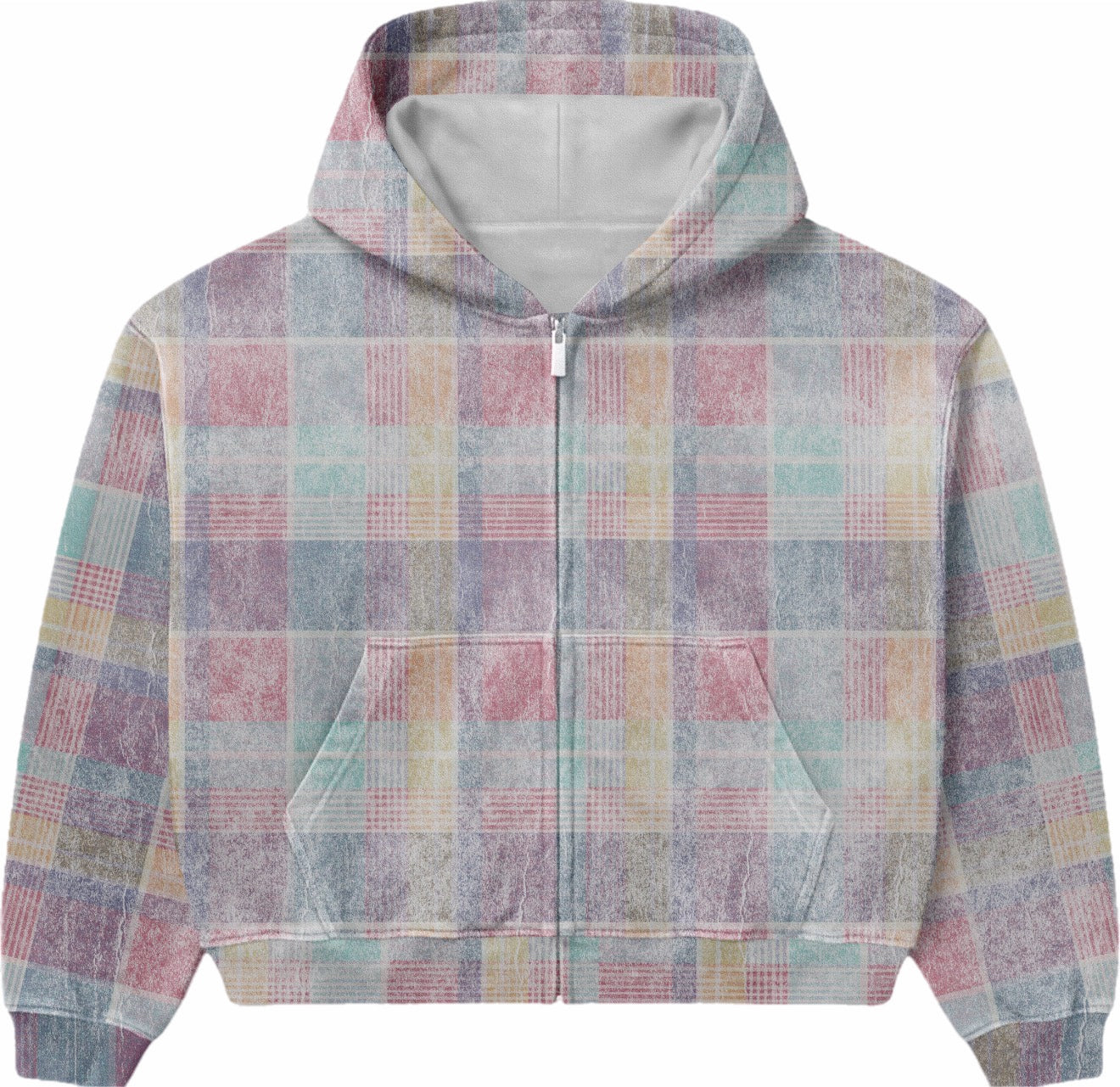 SERENITY JACKET