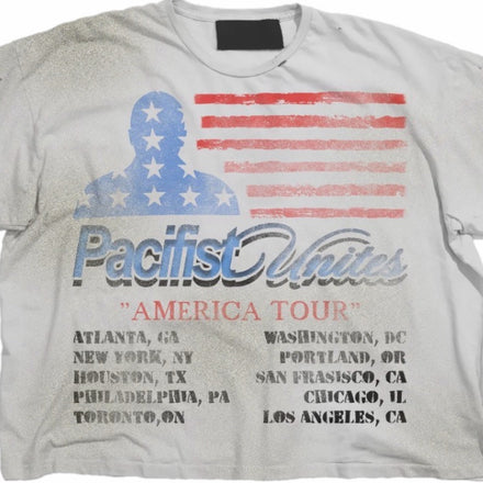 AMERICA TOUR TEE