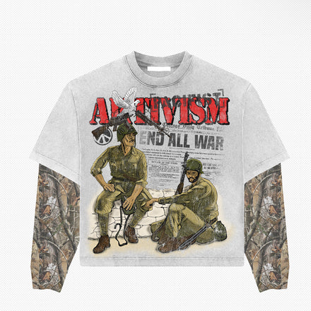 END ALL WAR LONG SLEEVE