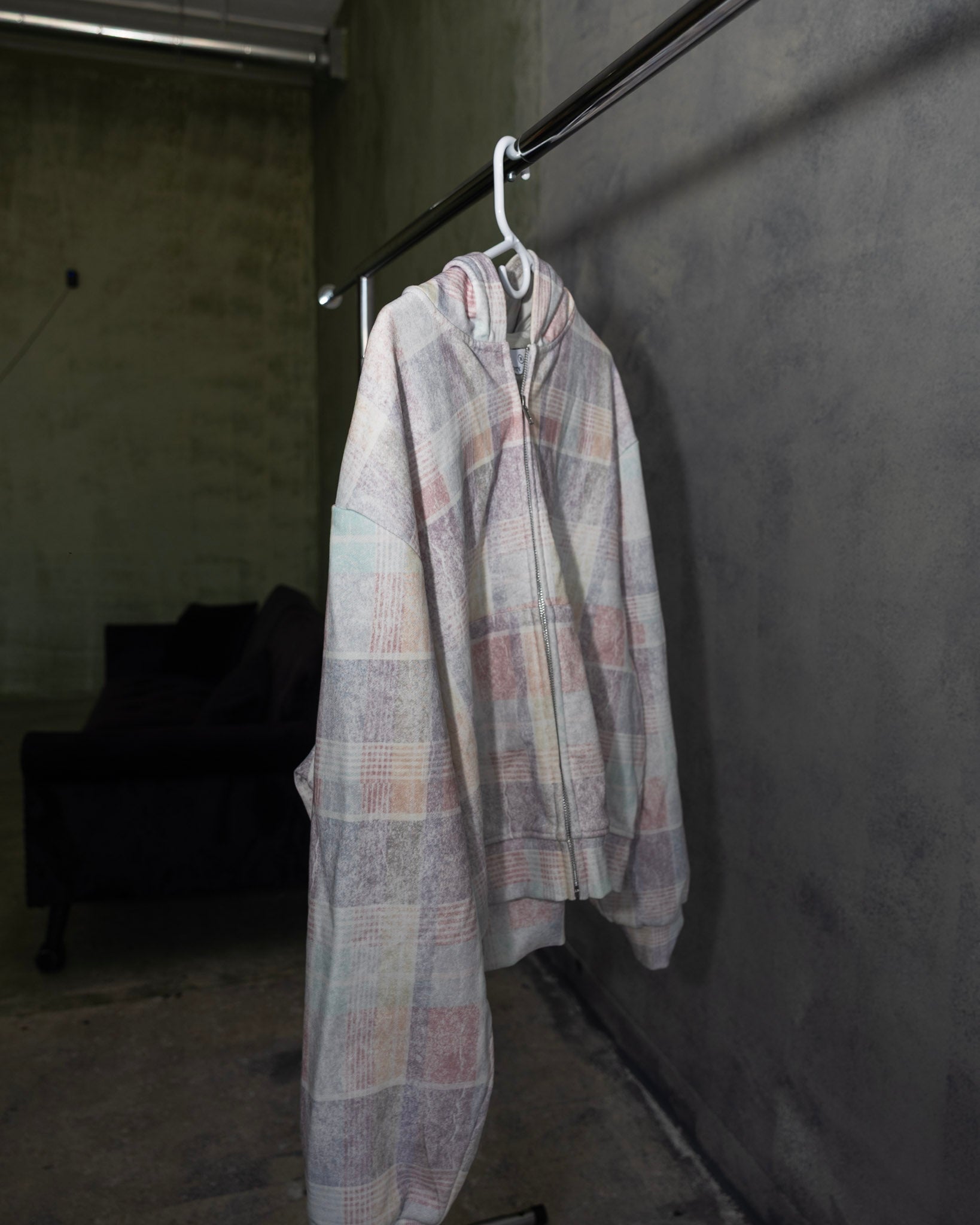 SERENITY JACKET