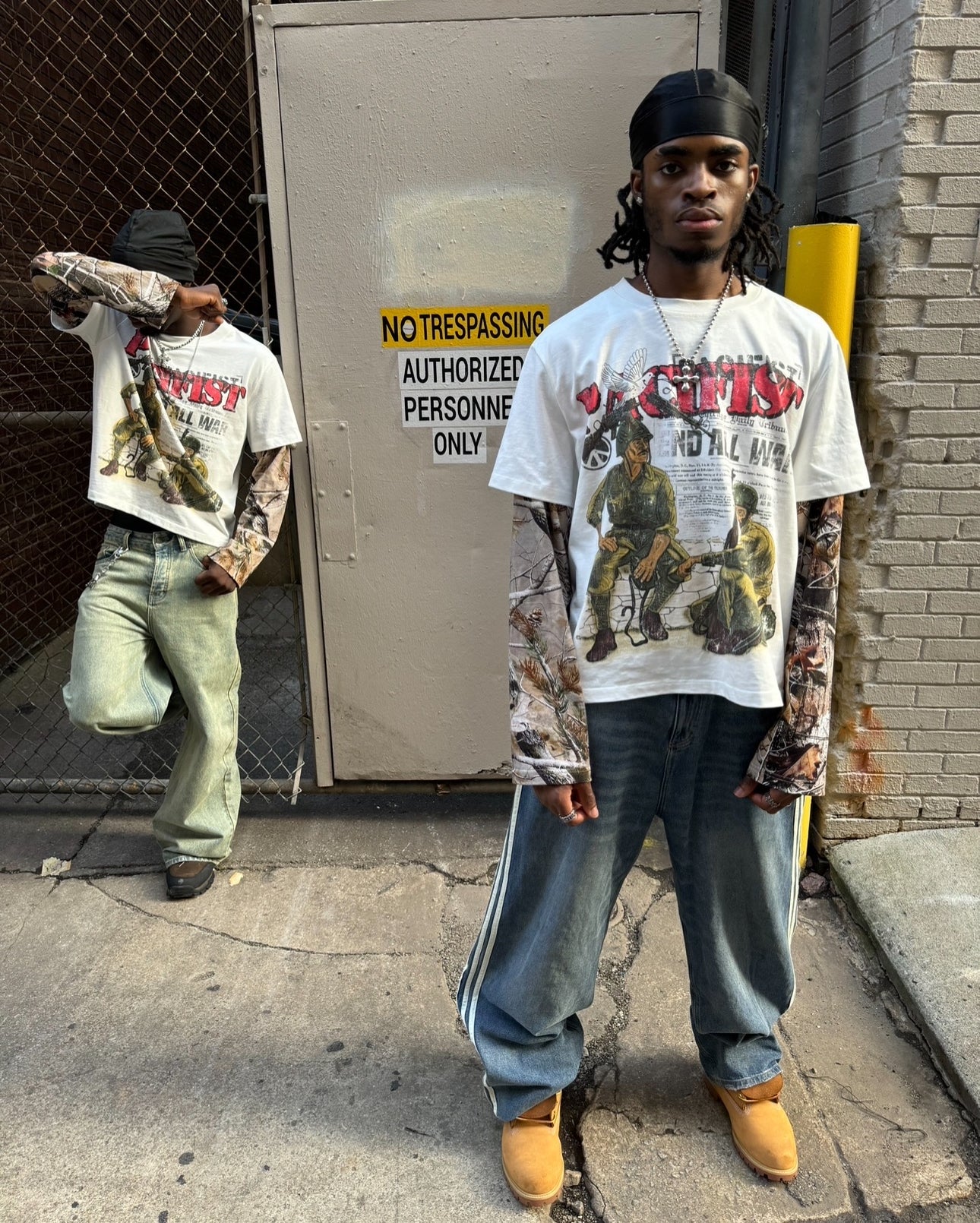 END ALL WAR LONG SLEEVE