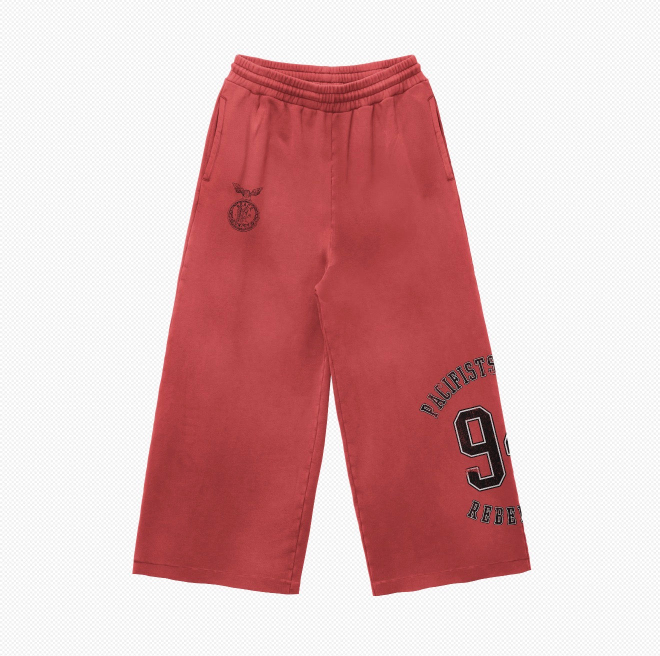 94 REBELLION SWEATS "LOBSTER"