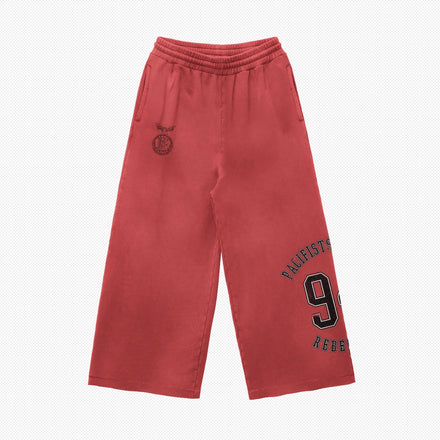 94 REBELLION SWEATS "LOBSTER"