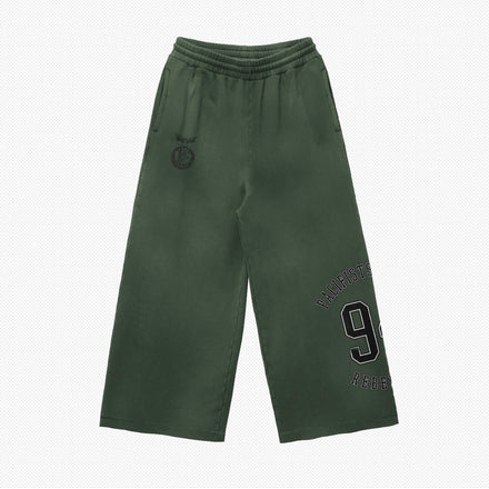 94 REBELLION SWEATS "FOREST"